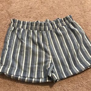 PacSun shorts
